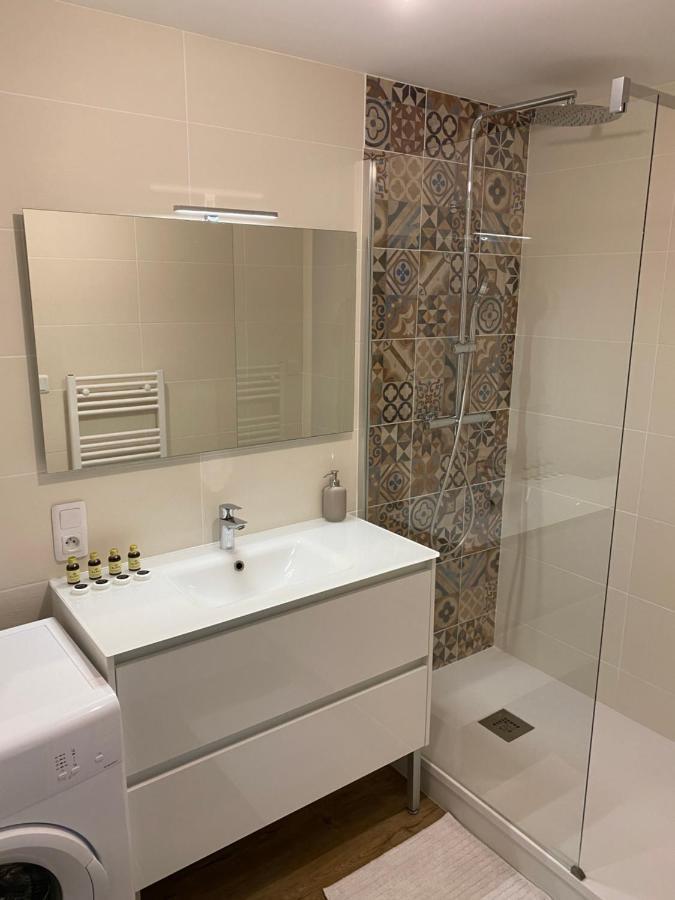Apartament Sacre Coeur - Duplex Avec Balcon - 4 Pers Cholet Zewnętrze zdjęcie