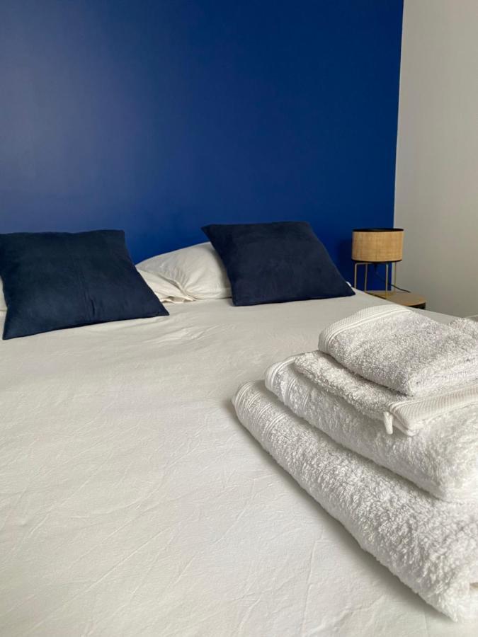 Apartament Sacre Coeur - Duplex Avec Balcon - 4 Pers Cholet Zewnętrze zdjęcie